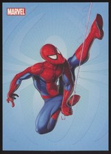 2012 Rittenhouse Amazing Spider-Man Series 1 Trading Cards 17