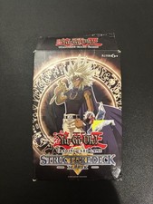 Yu-Gi-Oh! Structure Deck - Marik 1.Auflage Deutsch
