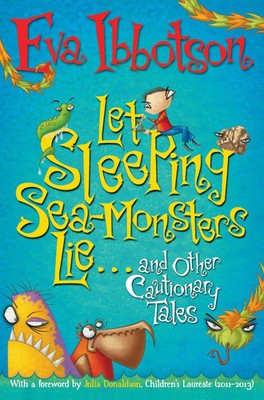 Eva Ibbotson | Let Sleeping Sea-Monsters Lie | Taschenbuch | Englisch (2012)