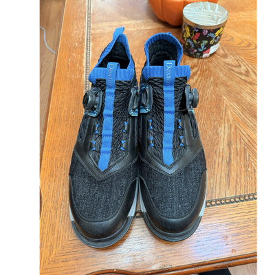 Dexter the 9 Men's size 10