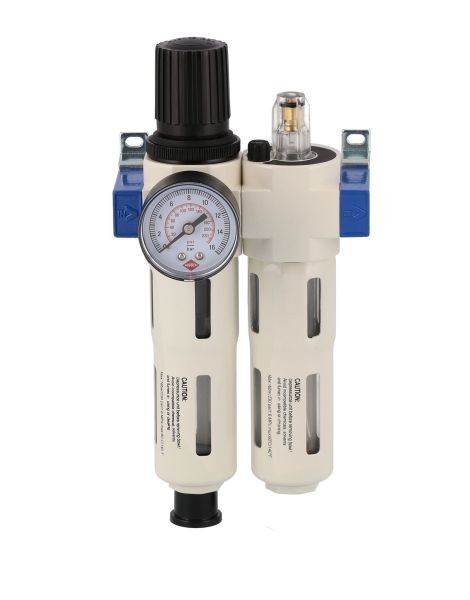 2x ✅Fits AIRPRESS 45200011 Air filtration system 1/4inch Air filtrat ⭐UK Seller⭐