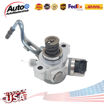 #ad #ad OEM High Pressure Fuel Pump For Honda Accord CR V Acura ILX TLX 16790 5LA A01 $90.00