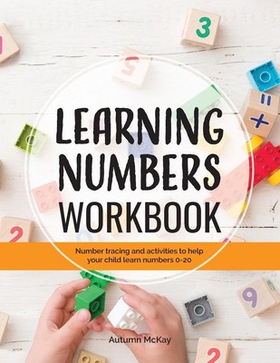 Autumn McKay | Learning Numbers Workbook | Taschenbuch | Englisch (2020)