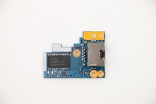 5C50S73045 FRU CARDPOP RJ45 Board