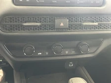 Temperature Control US Market Single Zone LX Fits 23-24 HR-V 2763512