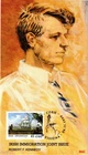 Dr Jim Stamps Ireland Irish Emigration 1999 Bgc Cachet First Day Cover