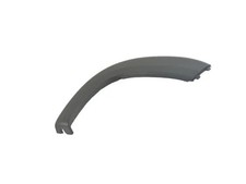 Genuine Mopar Quarter Wheel Opening Molding Left 5LP19LAHAA