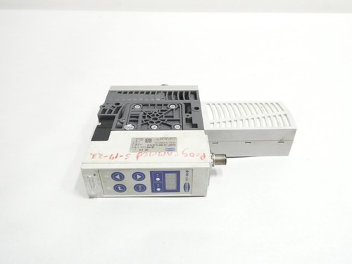 Schmalz SXMPI 30 IMP Q M12-8 Vacuum Pump 4-7bar 24v-dc