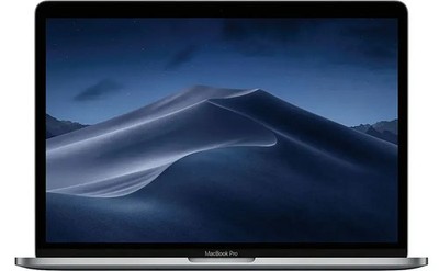 MacBook Pro (2017) 13-inch – Intel Core i5 2.3GHz – 8GB RAM 256GB