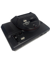 Vintage Sega Genesis Power Base Converter Model 1601