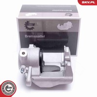 Esen Skv Bremssattel 46SKV792 FüR Mercedes Klasse Model S204 W204 W212 C204 A207
