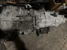 2013-2015 Audi S6 Transmission 45k 4.0l V8 2013-2015 Audi S6 Transmission 45k 4.0l V8