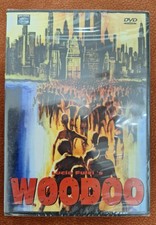 Zombie 2: Woodoo - Schreckensinsel der Zombies Lucio Fulci NEU