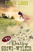 Sarita Leone | A Daisy Grows In Wylder | Taschenbuch | Englisch (2022)