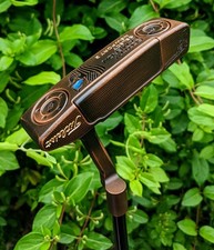 Scotty Cameron Golf Clubs for sale | eBay Scotty Cameron Golf Clubs for sale | eBay