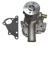 WATER PUMP Fits Perkins 404C-22