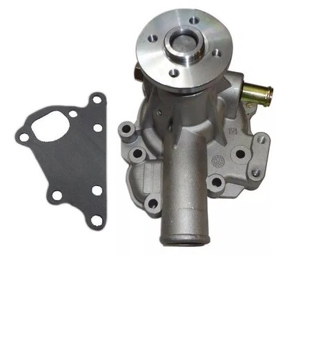 WATER PUMP Fits Perkins 404C-22