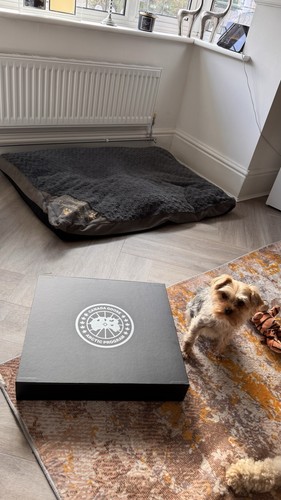 Original Canada Goose große Box