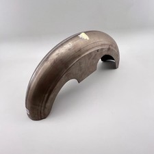 Harley Davidson Touring Softail Dyna Sportster Kotflügel Frontfender