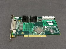 National Instruments PCI-6602 High-Speed Timing Digital I/O Acquisition Card