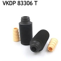 SKF Staubschutzsatz StoßDäMpfer FüR Honda Jazz II Gd_ GE3 GE2 1.3 Idsi GD