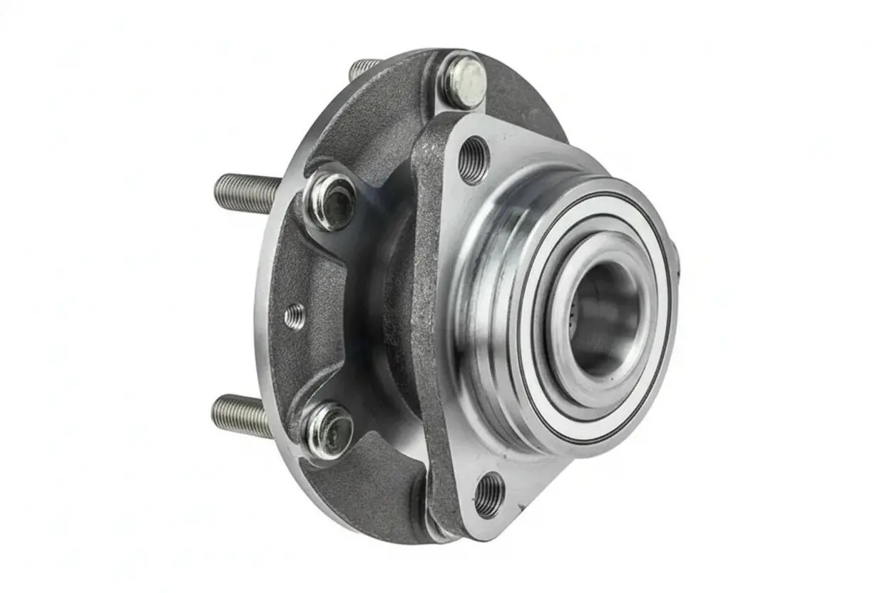 WHEEL BEARING KIT KLP-KA-315 FOR KIA GRAND/CARNIVAL/II/SEDONA/III VQ J3 2.9L - Image 4