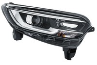 Hella 1EL 011 770-861 Hauptscheinwerfer FüR Renault