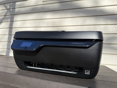 HP OfficeJet 3830 Wireless All-In-One Inkjet Printer