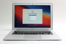 13" 2013, MacBook Air, BTO, i7-4650U, 8GB, 128GB SSD