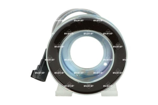 Spule Magnetkupplung (Kompressor) NRF 38676 12V FüR Mercedes 5 Klasse 638 230 3-image
