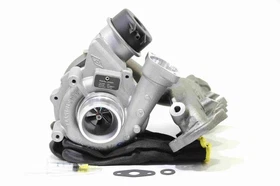 Turbolader ALANKO für OPEL Movano B Kastenwagen (X62) Movano B Bus (X62)