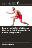 Helmi Chaabene | Los Principales Atributos FíSicos Y FisiolóGicos De La Lucha...