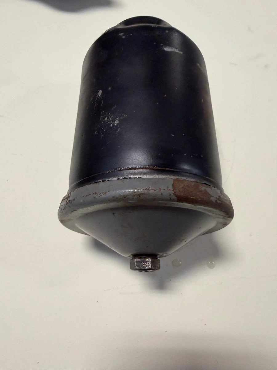 Oil Filters for Porsche 356 for sale | eBay
