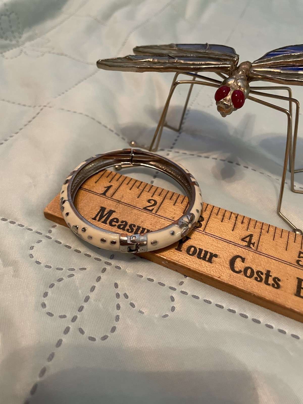 Three Bangles - image 5