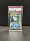 2021 POKEMON CELEBRATIONS CLASSIC COLLECTION #2 BLASTOISE-HOLO PSA 10