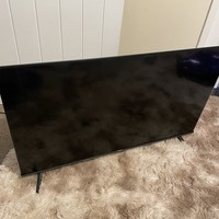 Hisense 40A4NTUK 40-inch LED Smart TV with 1080P Full HD and WiFi