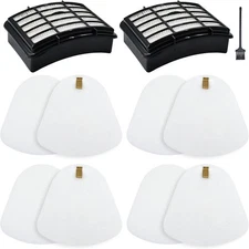 Filter Replacement Parts and Accessories for Shark Navigator Lift Away Vacuum