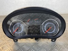 Compteur Opel INSIGNIA
