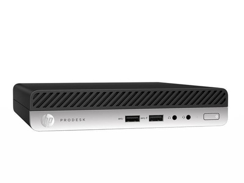 *3Jahre GEWL* HP ProDesk 400 G5 DM i5 9Gen 32GB 480GB SSD W11H - Bild 2 von 4