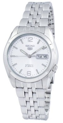Seiko 5 Automatic SNK385 SNK385K1 SNK385K Men's Watch | eBay