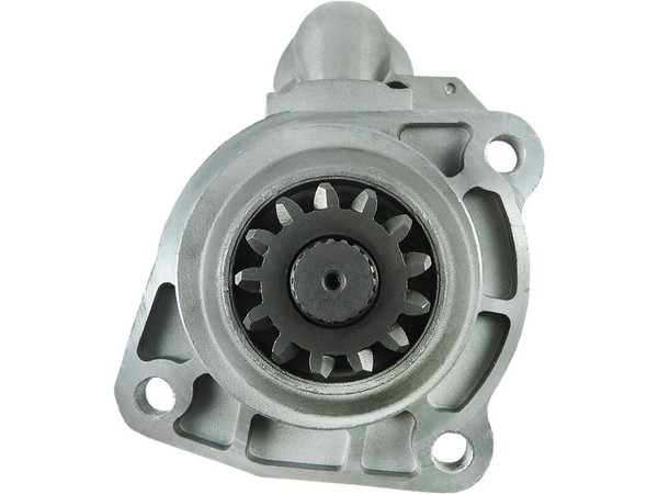 As-Pl Anlasser Starter AS S0594 FüR Renault Kerax 7700 0001261041 Volvo FM 24V-image