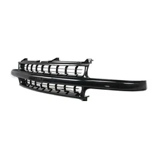 Cross Bar Grille Assembly Fits Chevrolet By GM1200490 19131244