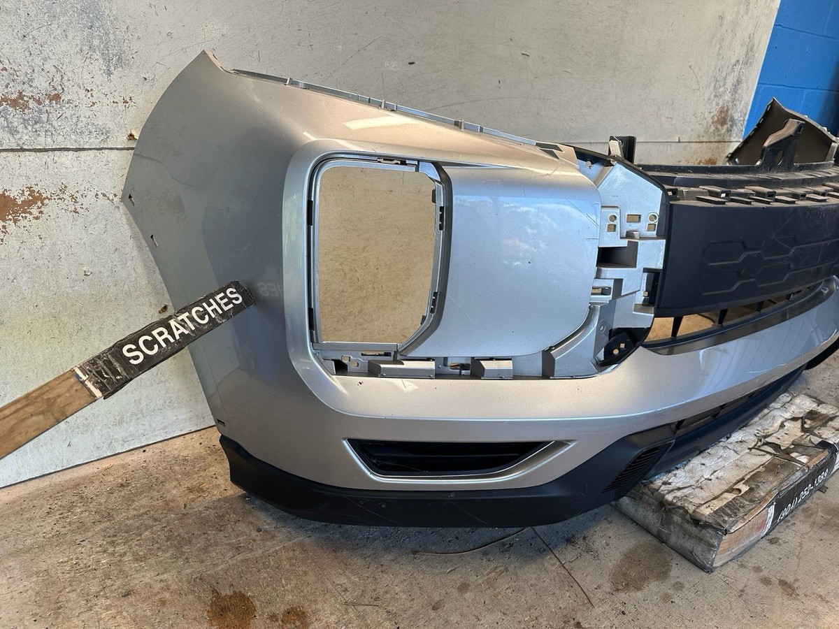 2020-2022 Mitsubishi Outlander SPORT Front Bumper Cover 6400J611ZZ