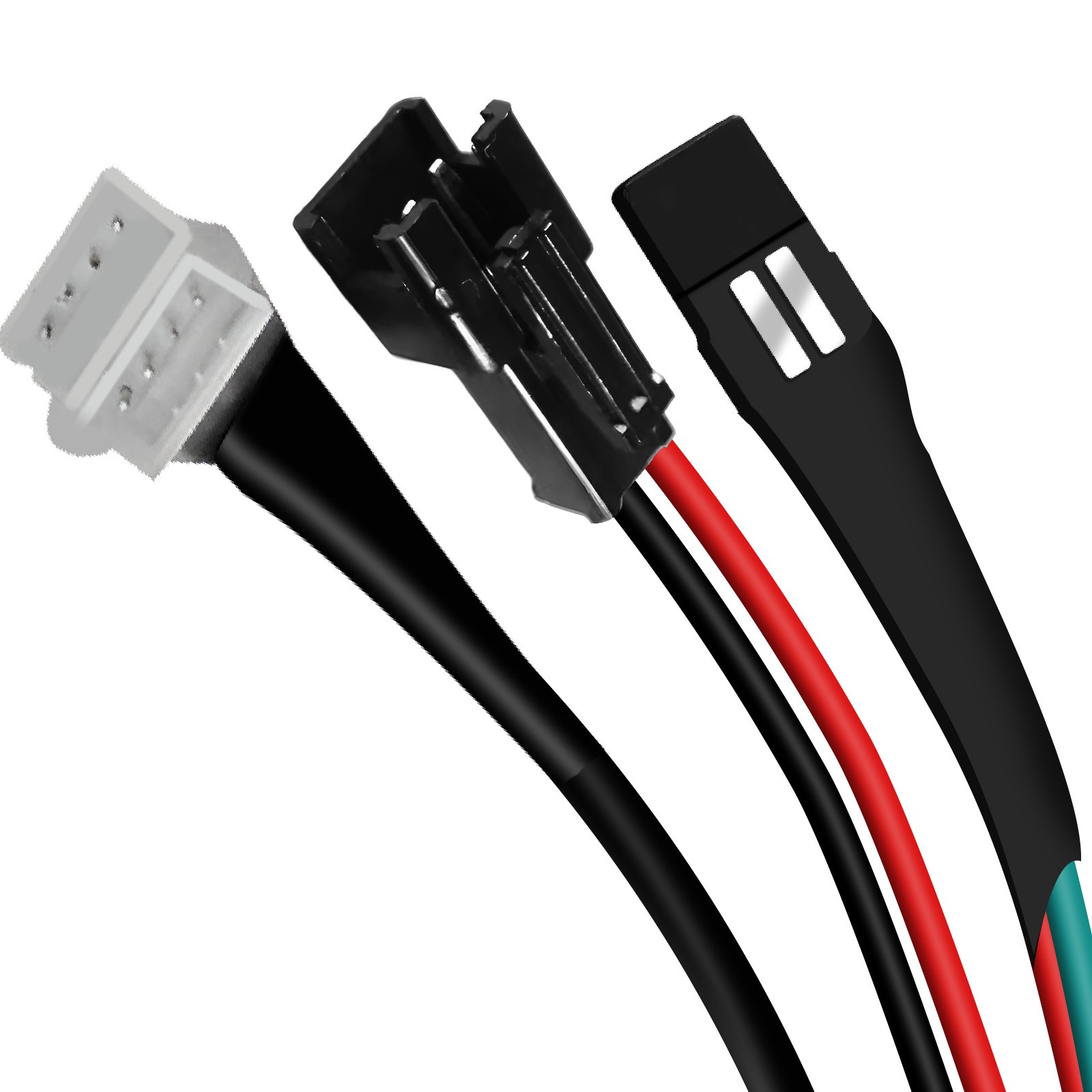 Manette LED pour Dualtron Spider Raptor 2 pour Réparer et Rénover le Guidon de Trottinette - 3