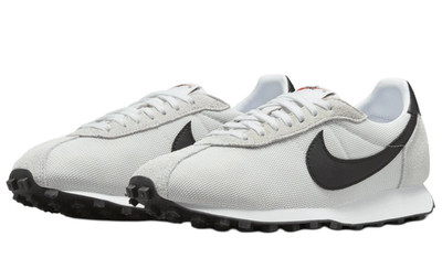 Nike LD 1000 Women's Size 8.5 Summit White Black - HF3227-100 Shoes Sneakers NEW