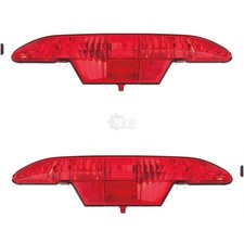 Rückleuchte Set aussen für Peugeot 208 Bj. 3.2012-12.2014 P21W