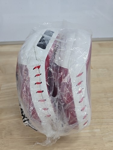 Fairtex FMV9 Contoured Focus Handschuhe | Auffallende Genauigkeit & Schutz für Boxen... - Bild 4 von 7