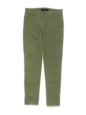 Celebrity Pink girls Girls Green Khakis 10