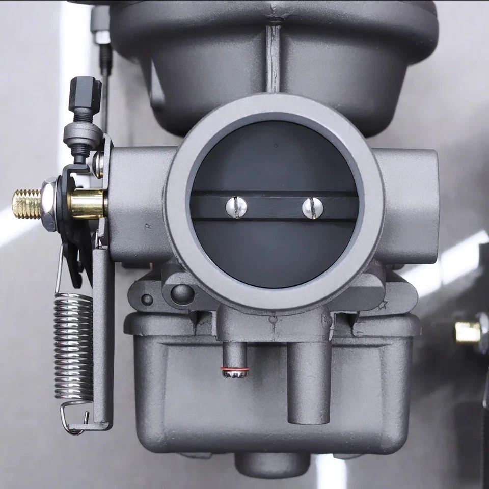 BMW Vergaser Service | Cerakote | R50 R60 R65 R67 R75 R80 R100 Bing Carb - Bild 4 von 4