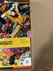 Lego Lot Star Wars And Other Themes Lot Of Minifigures Parts And Pieces — photo 3